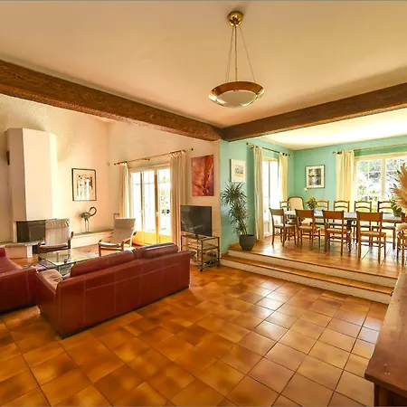 Apartment Dans Aquarelle *
