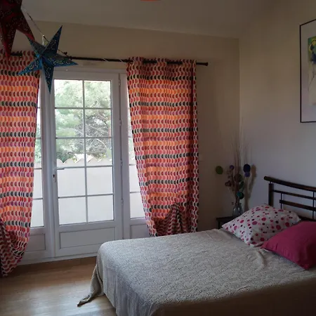Apartment Dans Aquarelle Biguglia (Corsica)