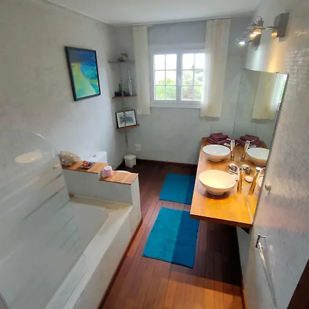 Apartmán Dans Aquarelle Biguglia (Corsica)