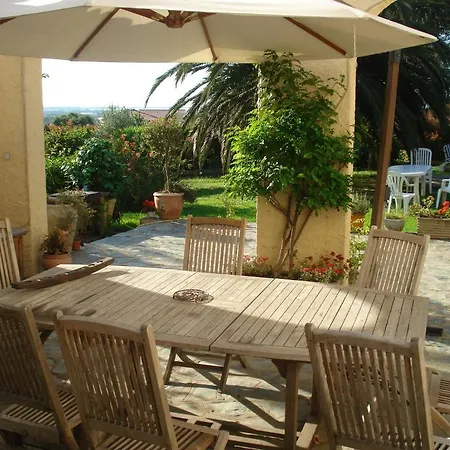 Dans Aquarelle Apartman Biguglia