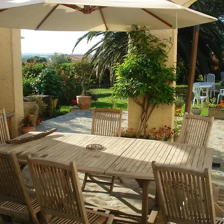 Dans Aquarelle Appartement Biguglia (Corsica)