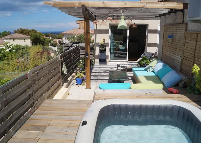 Dans Aquarelle Apartament *