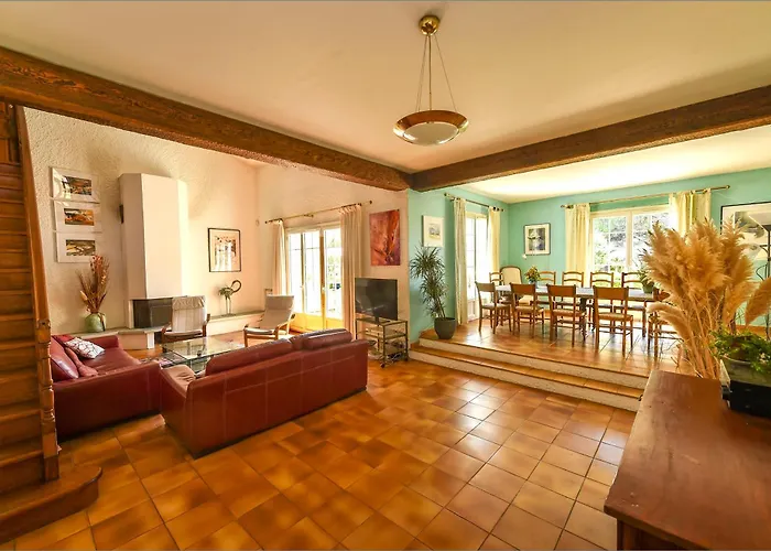 Apartment Dans Aquarelle *